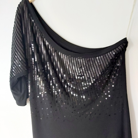 ✨Bundle & save 🎉 Sequin Top/Dress - Picture 4 of 4